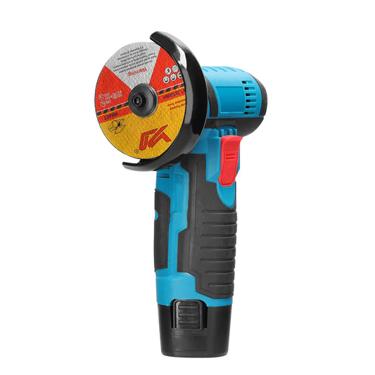 Amoladora Pulidora Angular He057